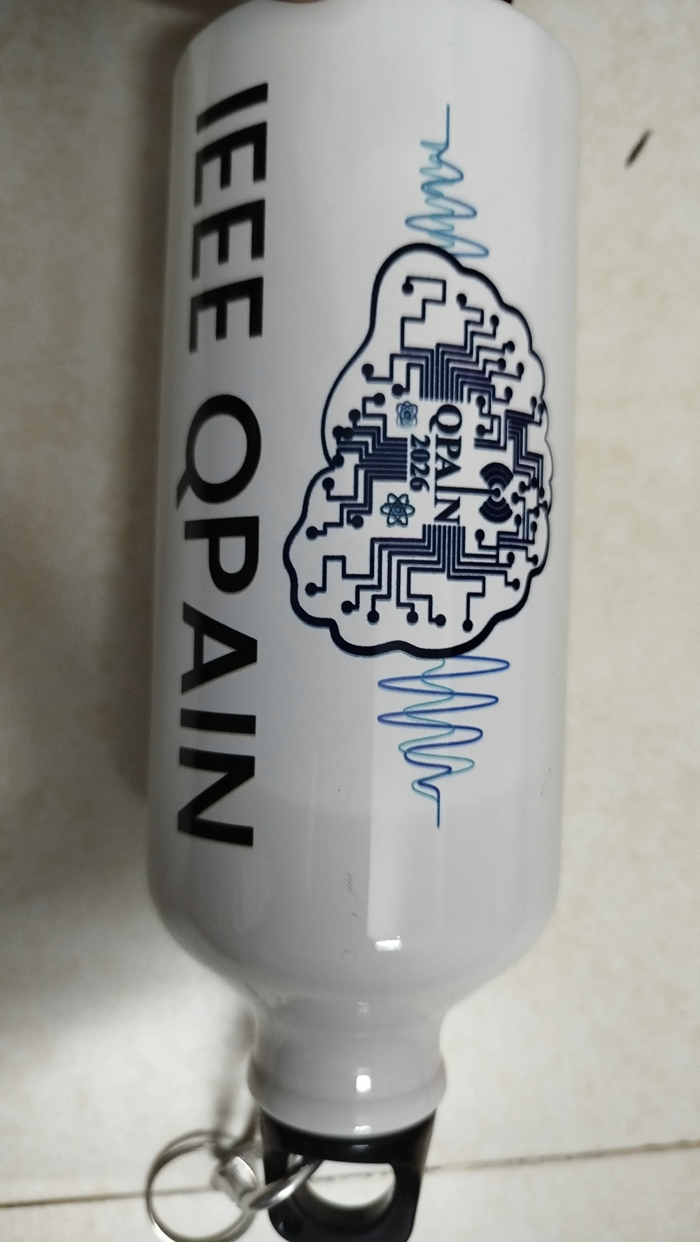 IEEE QPAIN 2026 - photo 16